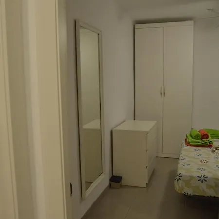 Apartment El Limonero