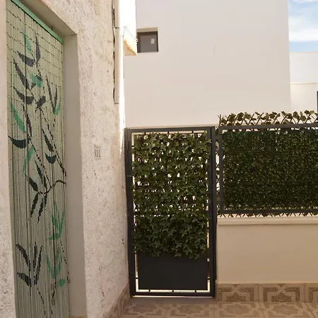 El Limonero La Marina de la Torre