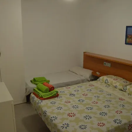 El Limonero Apartment