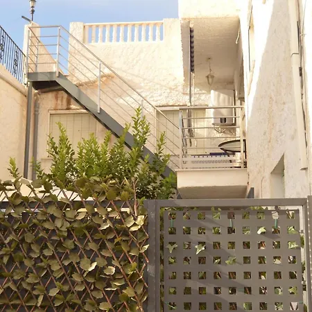 Apartment El Limonero La Marina de la Torre