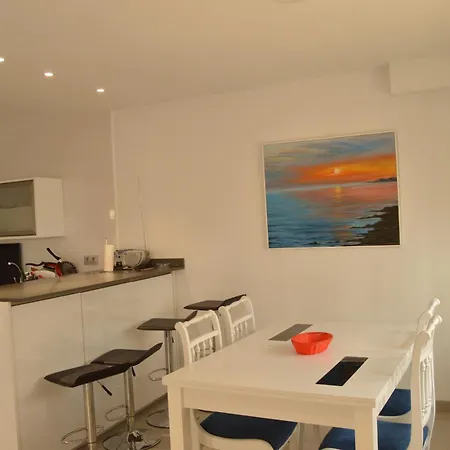 Apartment El Limonero