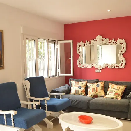 Apartment El Limonero