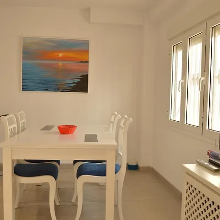 El Limonero Apartment