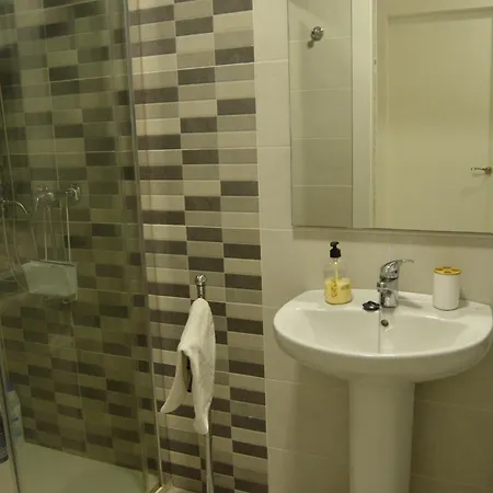 El Limonero Apartment