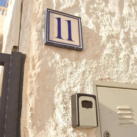 El Limonero Apartment La Marina de la Torre