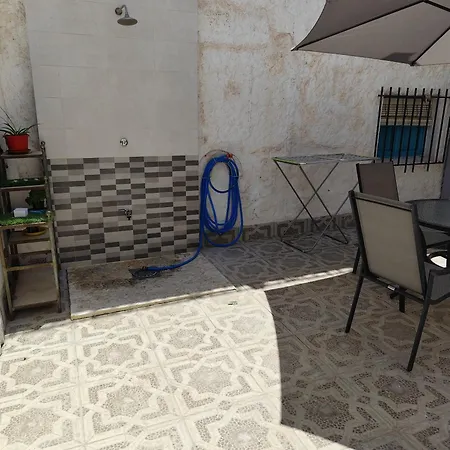 El Limonero * La Marina de la Torre